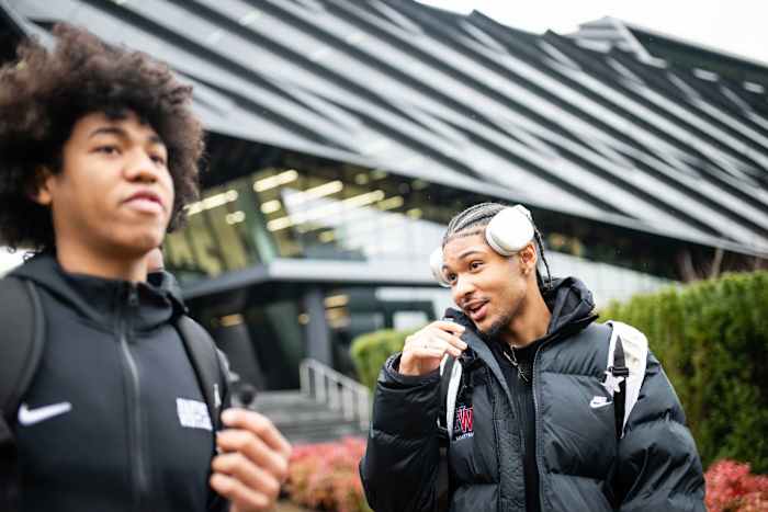 Nike World Head Quarters-76